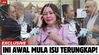 Download lagu TERUNGKAP! Awal Mula Isu Irwan Mussry & Yuni Shara, Maia Estianty Akhirnya Buka Suara! mp3