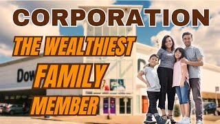 Your Corporation is the Wealthiest Member of the Family