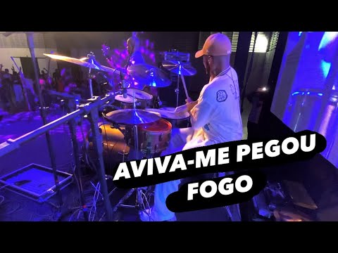 SAMUCA OVIDIO | AVIVA-ME - JESSICA AUGUSTO