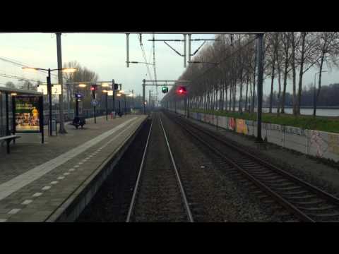 HISPEED HOLLAND Utrecht - Breukelen 2013