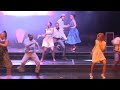 MANGO GROOVE Special Star