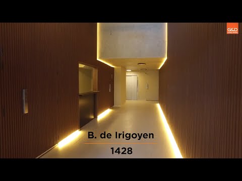 9 de julio 2 - Final de obra