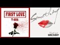 Girl's Day - Something (Tango Ver.) [T-ara ...