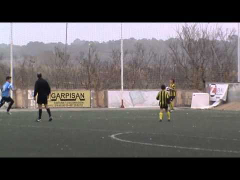 3ªpart  B Interpla B Pto  Pollensa