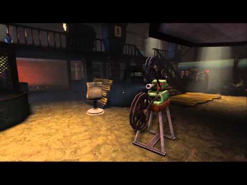 Ether One Steam Key GLOBAL - 1