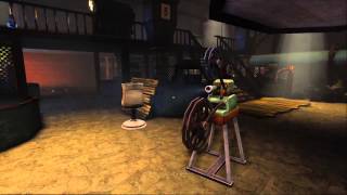 Watch and explore about Ether One Redux Steam Gift