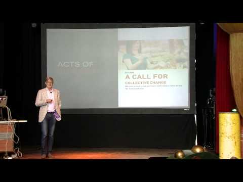 Communications, Markets, & Corporate Cause Making | John Newall