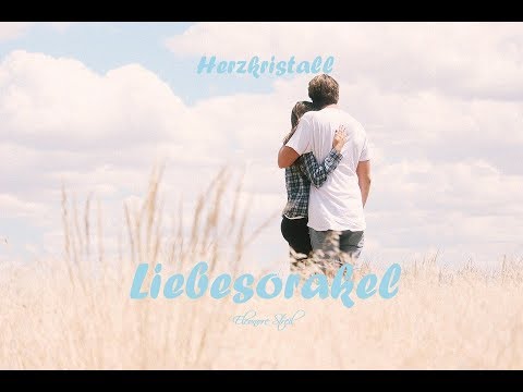 Herzkristall Liebesorakel - Was ist euer Seelenweg