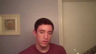 Mat Kerekes- Sunday Night (cover)