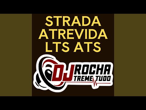 Strada Atrevida Lts Ats