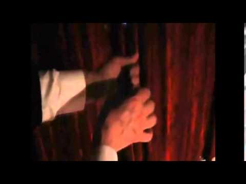 Saturn Magic -Flash Thumbtip by Marc Antoine - Trick