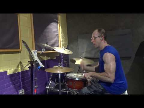 Ultimate Rejects feat. Swappi - Mama - Drum Cover