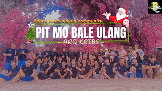Download lagu ARQ KRIBS - PIT MO BALE ULANG ☃️ SC. BULKUN COMMUNITY ☃️ mp3