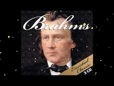 The Best of Brahms