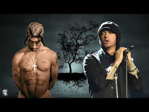 2Pac - Rogue ft  Eminem