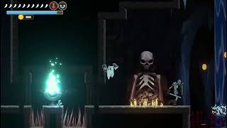 SAK'D -Demo- (PC Via Steam)