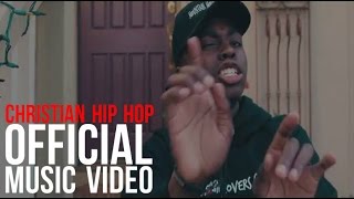 Proud Refuge - "Alright" Music Video(@proudrefuge @ChristianRapz) - Christian Rap