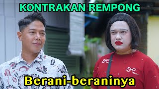 Download lagu ROMA DARE TO STEPP INTO SUPARNI'S ALLEY || KONTRAKAN REMPONG EPISODE 1026 mp3