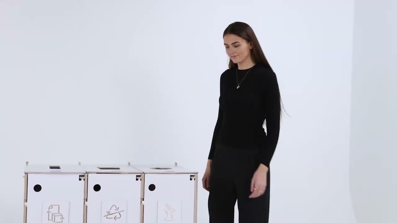Produkta video