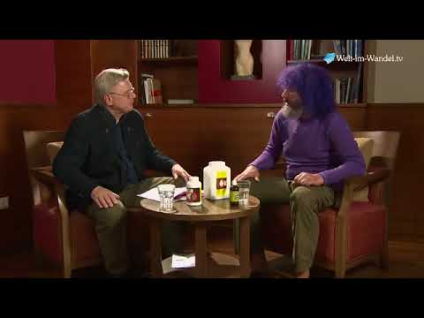 Robert Franz: MSM - Schwefelextrakt als natürliches Schmerzmittel