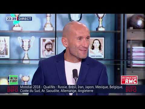 After Foot du jeudi 05/10 – Partie 5/6 - L'After Story