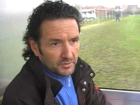 Scholieren Verbr.Zwijndrecht  Sporting Burcht Fc 4 - 0