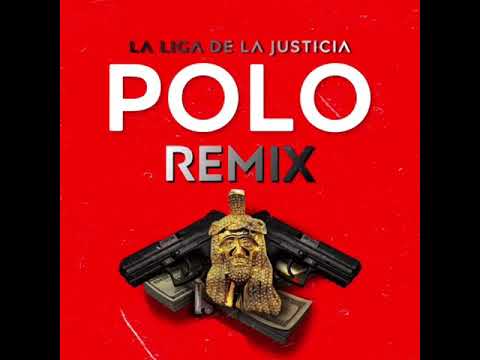JAPANESE, BARBEL, TOT, FULO EL YEYO, GANSTER FULOP, MARIANA | POLO REMIX [Audio Oficial]