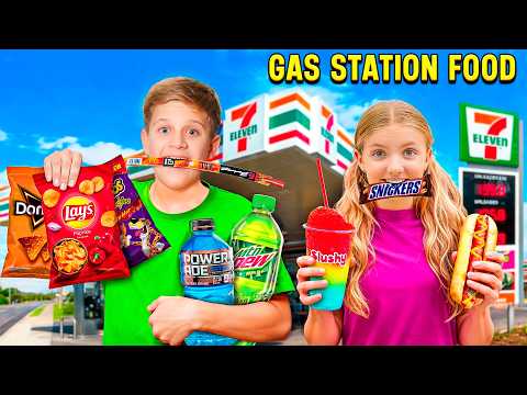 Roma and Friends and ROMA