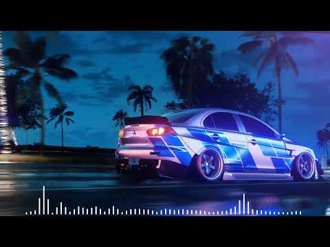 Poylow, Misfit,MAD SNAX- Halo(J'll Be There)