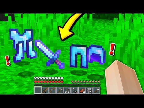 RICEVO UN ARMATURA LEGGENDARIA IN REGALO!! — Minecraft ITA (Dungeon Realms)