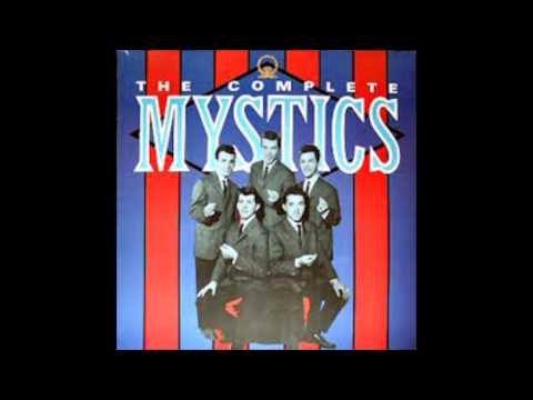 Hushabye - The Mystics   1959