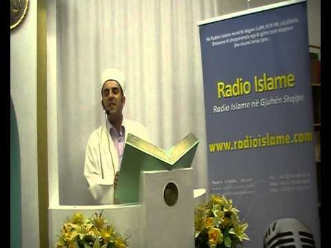 Enes Misimi - Njeriu ndermjet te mires dhe te keqes