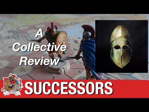 A collective review of Successors