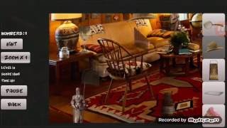 Adventures. Find Objects videosu