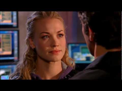 Chuck S03E12 | "I love you, Sarah Walker. Always have." [Full HD]