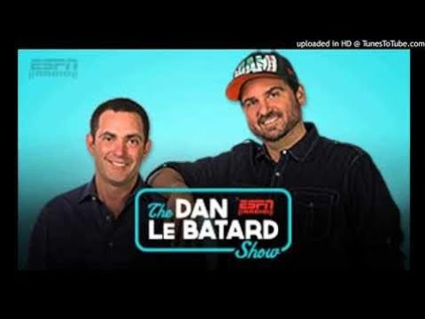 The Dan Le Batard Show with Stugotz 10/3/2017 - Local Hour: Derek Jeter