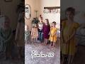 Our kids studied and surprised us with motions as the recited Psalm 100 together! #bible #faith #fyp