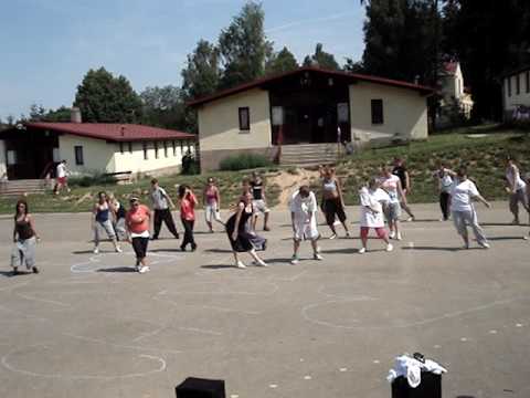 Spider D.C. HVK B - Wacking Maya