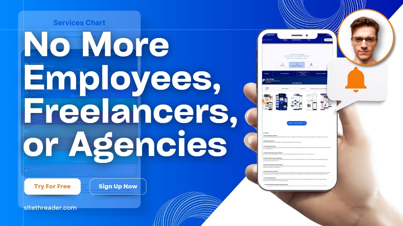 The Perfect Alternative to Employees, Freelancers, or Agencies