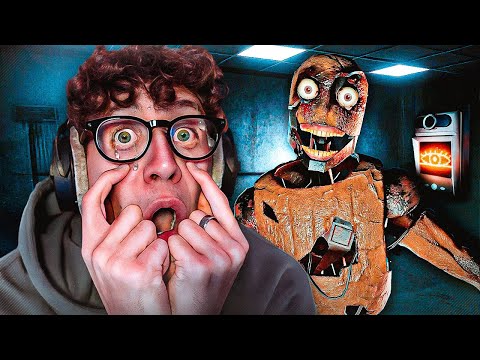 IF YOU BLINK IN REAL LIFE, IT GETS CLOSER…