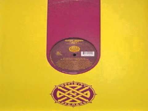 Kathy Brown ‎– Joy (David Morales Classic Club Mix)