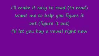 More Than Words (With Lyrics)- Menudo
