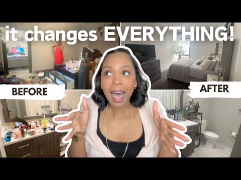 declutter your WHOLE life and become a new version of you this summer!
