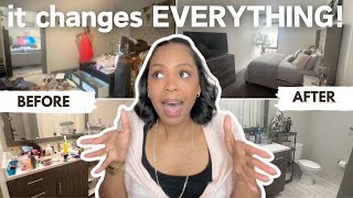 declutter your WHOLE life and become a new version of you this summer!