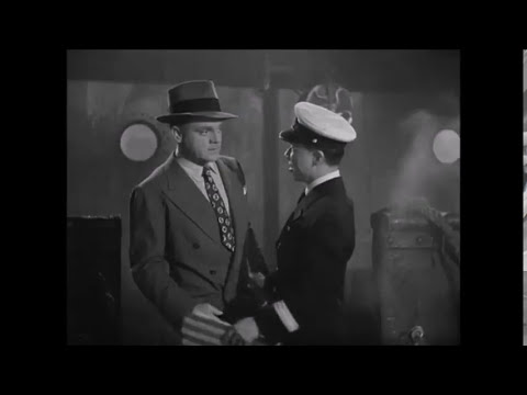 "BLOOD ON THE SUN" film 94mins. 1945 b/w USA-upload by KONNEENN