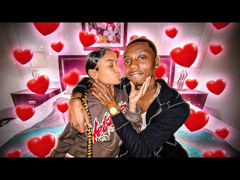 Chris Goes With His Move On My Ex Girlfriend Sister *Things Didn't End Well*