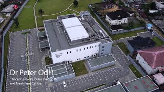 Dr Peter Odili Cardiovascular Hospital Port Harcourt