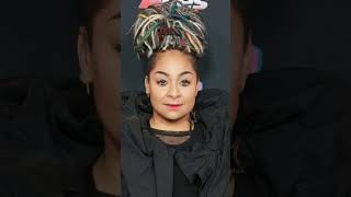 Raven Symon