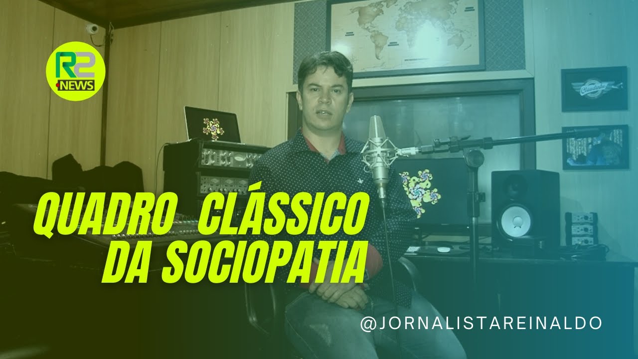 Desvendando os Mistérios da Sociopatia: Compreendendo uma Condição Complexa