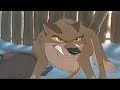 Balto Balto Steele 1995 VHS Capture